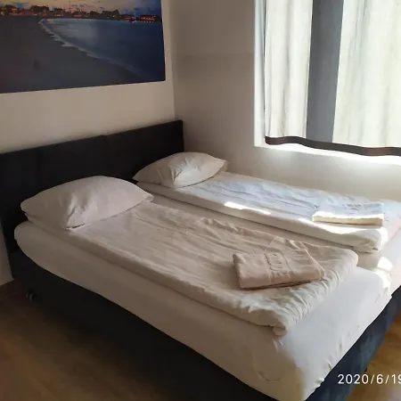 Πανσιόν Bryza