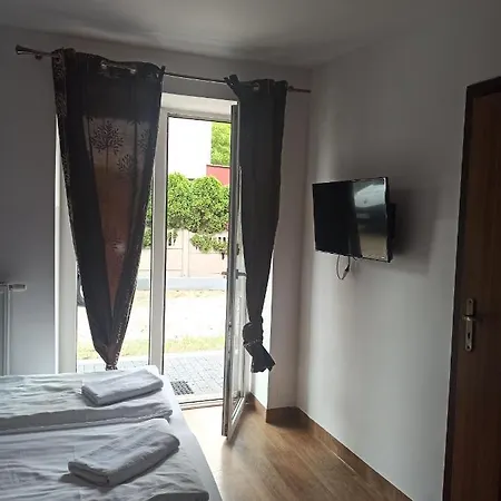 Πανσιόν Bryza