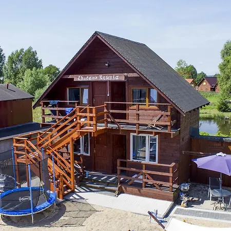 Πανσιόν Bryza Rewa