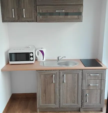 Πανσιόν Bryza *