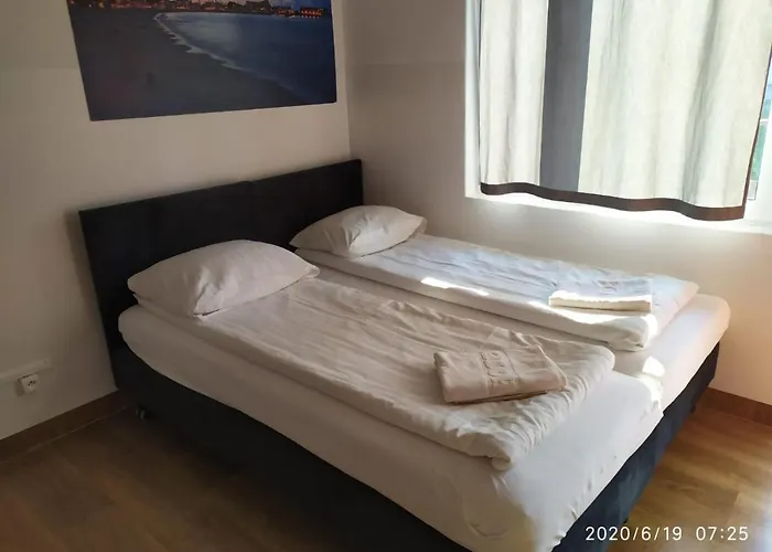 Πανσιόν Bryza