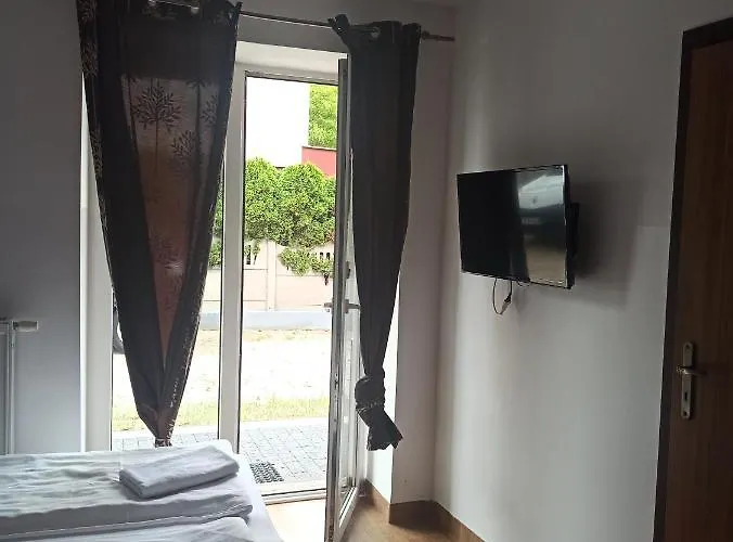 Πανσιόν Bryza