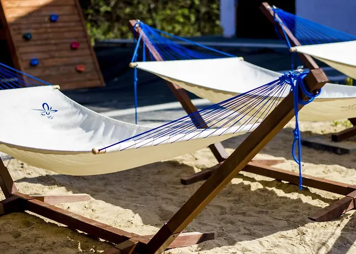 Bryza Πανσιόν Rewa