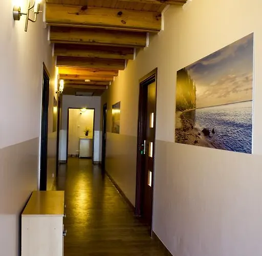 Πανσιόν Bryza *