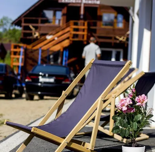 Bryza Πανσιόν Rewa