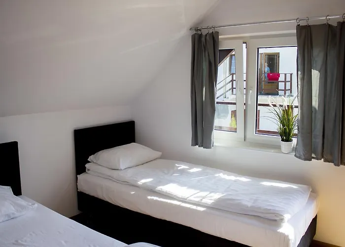 Bryza Πανσιόν